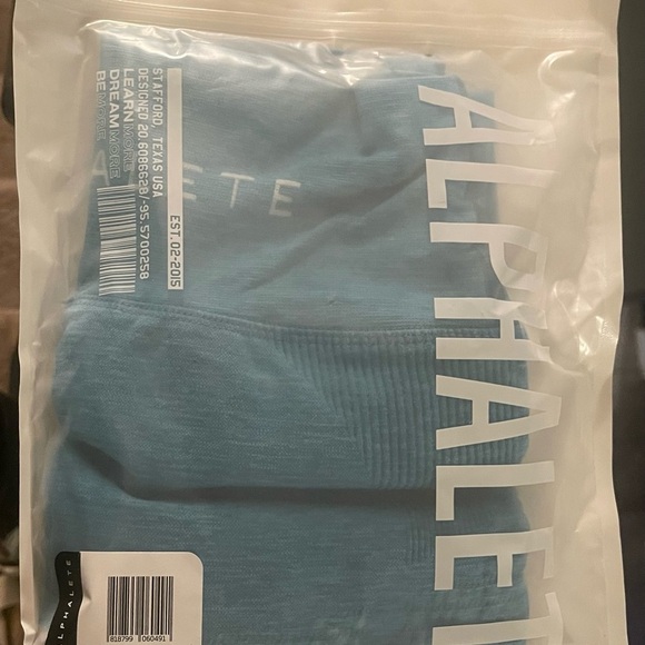 Alphalete Leggings - Picture 3 of 3